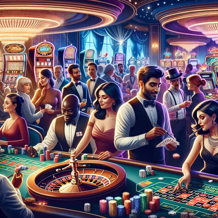 seurobet အွန်လိုင်း ကတ်ဂိမ်းများ Baccarat Poker Blackjack Myanmar MMK