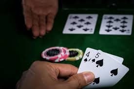 seurobet Live Casino Myanmar တွင် Real Dealer ဖြင့် ကစားနေသောမြင်ကွင်း